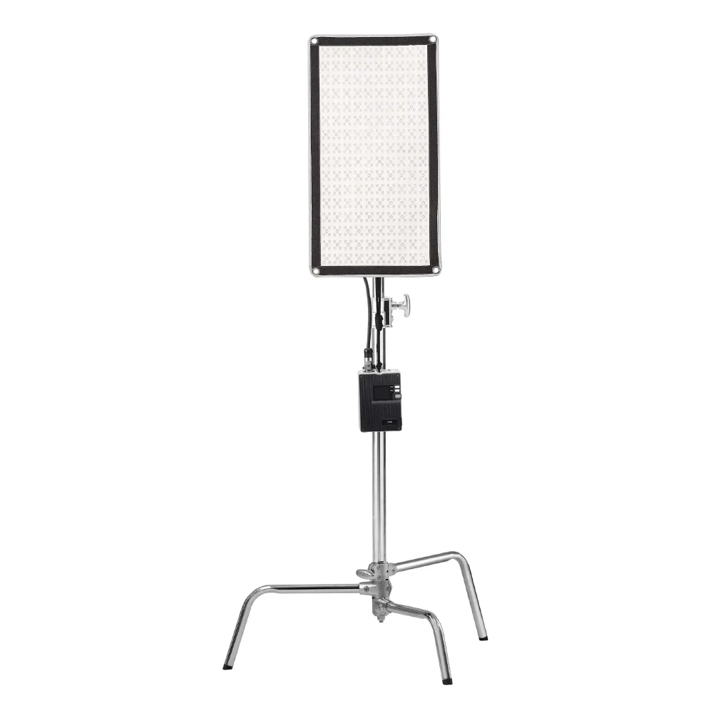 Осветитель светодиодный Godox FL100R K1 гибкий фото-6