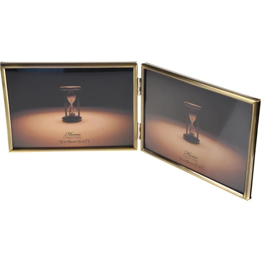 Рамка Poldom D-121 2x10x15 H-ZG Рамка Poldom D-121 2x10x15 H-ZG