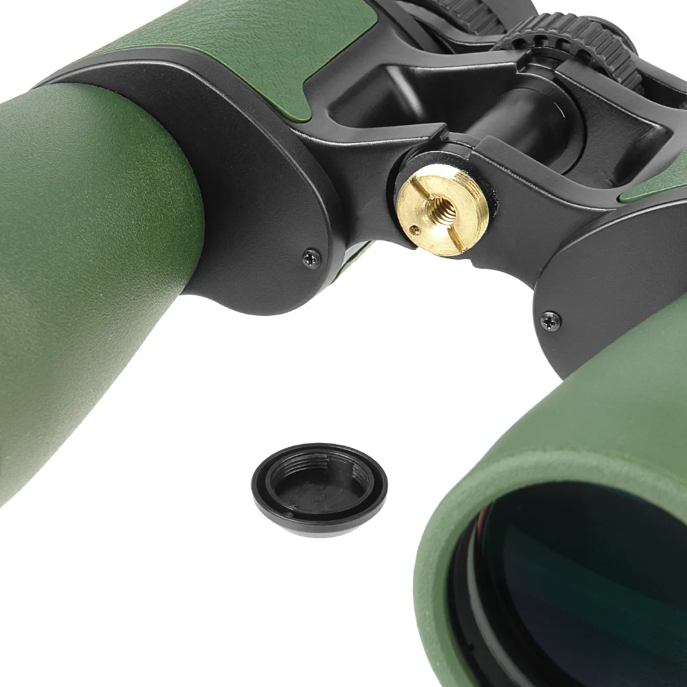 Бинокль Veber TITAN 10x50WP фото-7