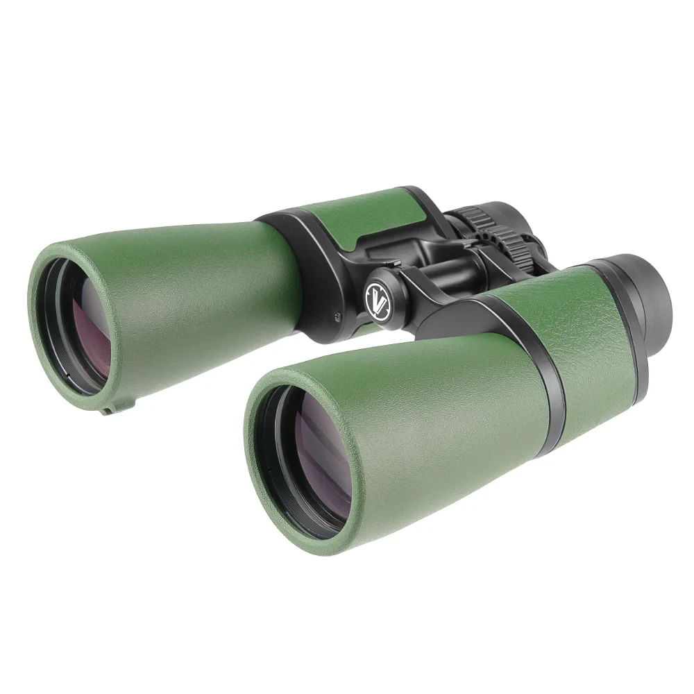 Бинокль Veber TITAN 10x50WP - фото1