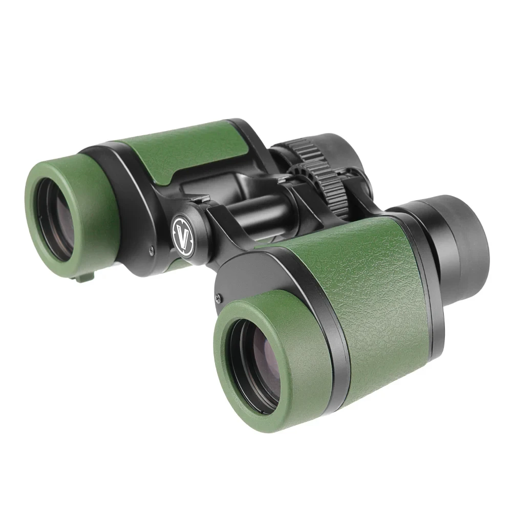 Бинокль Veber TITAN 7x32WP - фото1