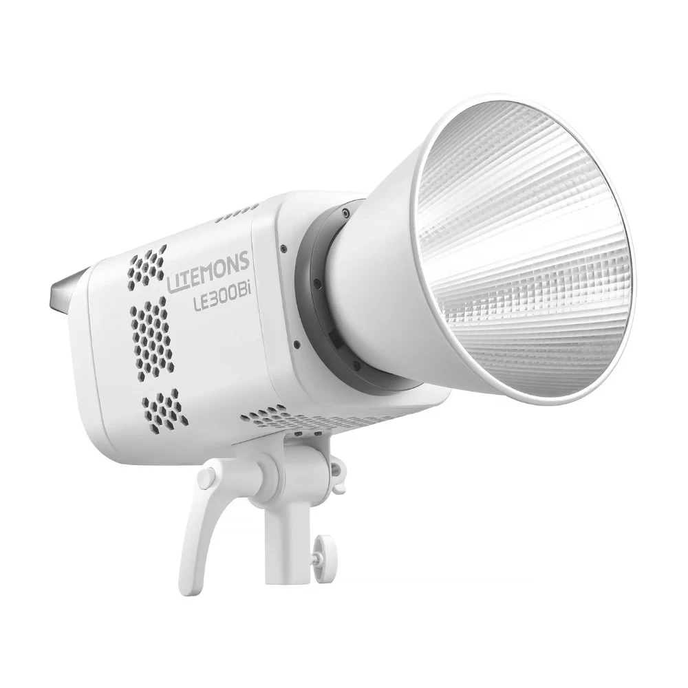 Осветитель светодиодный Godox LITEMONS LE300Bi фото-5 Осветитель светодиодный Godox LITEMONS LE300Bi фото-5