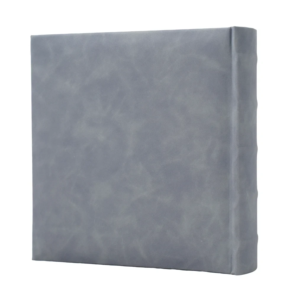 Фотоальбом Fotografia 10x15 см 200 фото, книжный переплет, серый, FA-EBBM200 - 874 фото-4 Фотоальбом Fotografia 10x15 см 200 фото, книжный переплет, серый, FA-EBBM200 - 874 фото-4