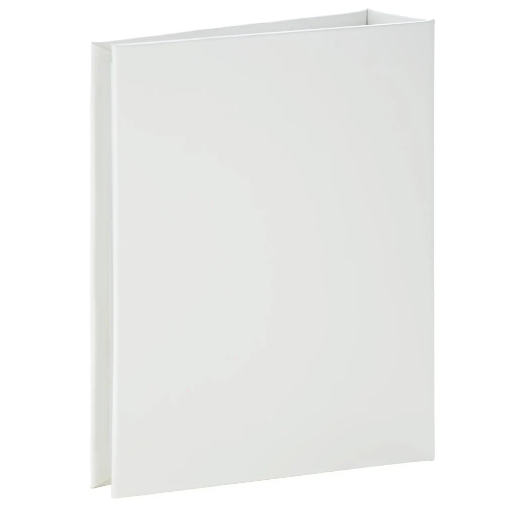 Фотоальбом Fotografia 15x21 см 100 фото, «Классика», белый, FA-VPP100/1521-505 фото-5