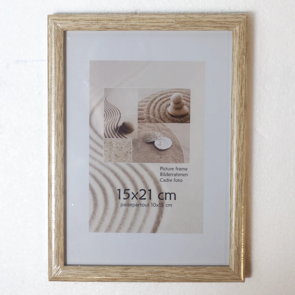 Фоторамка Иннова VI3543 15x21 - фото2