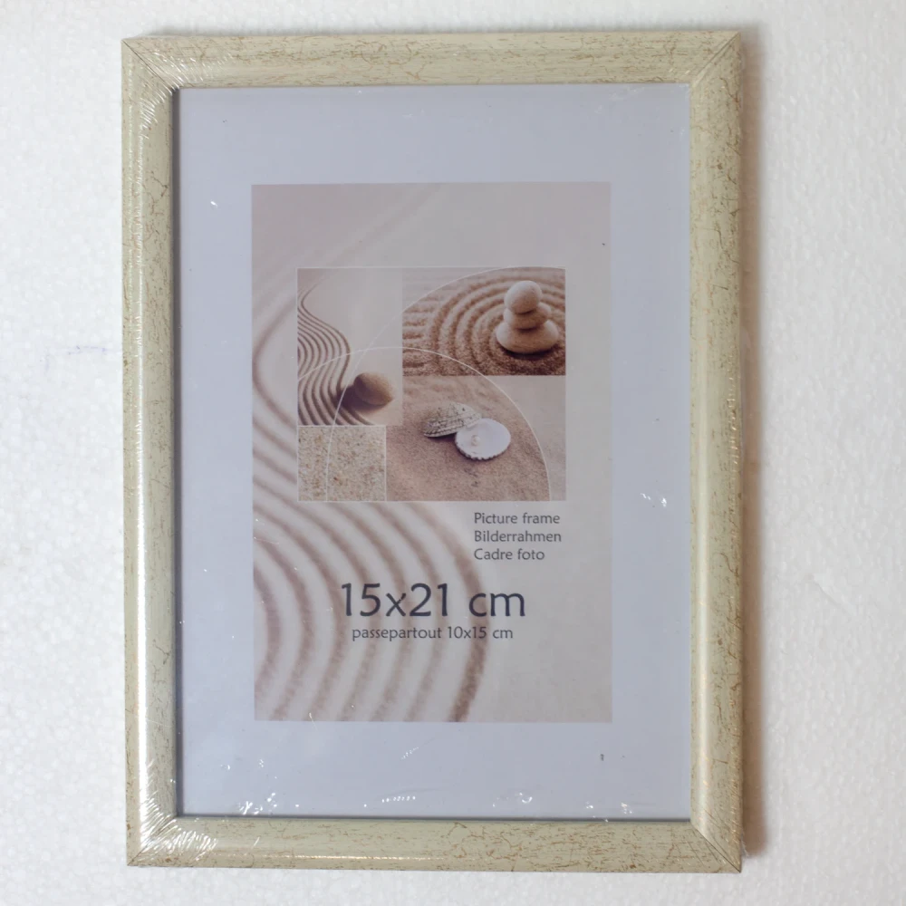 Фоторамка Иннова VI3542 15x21 - фото2