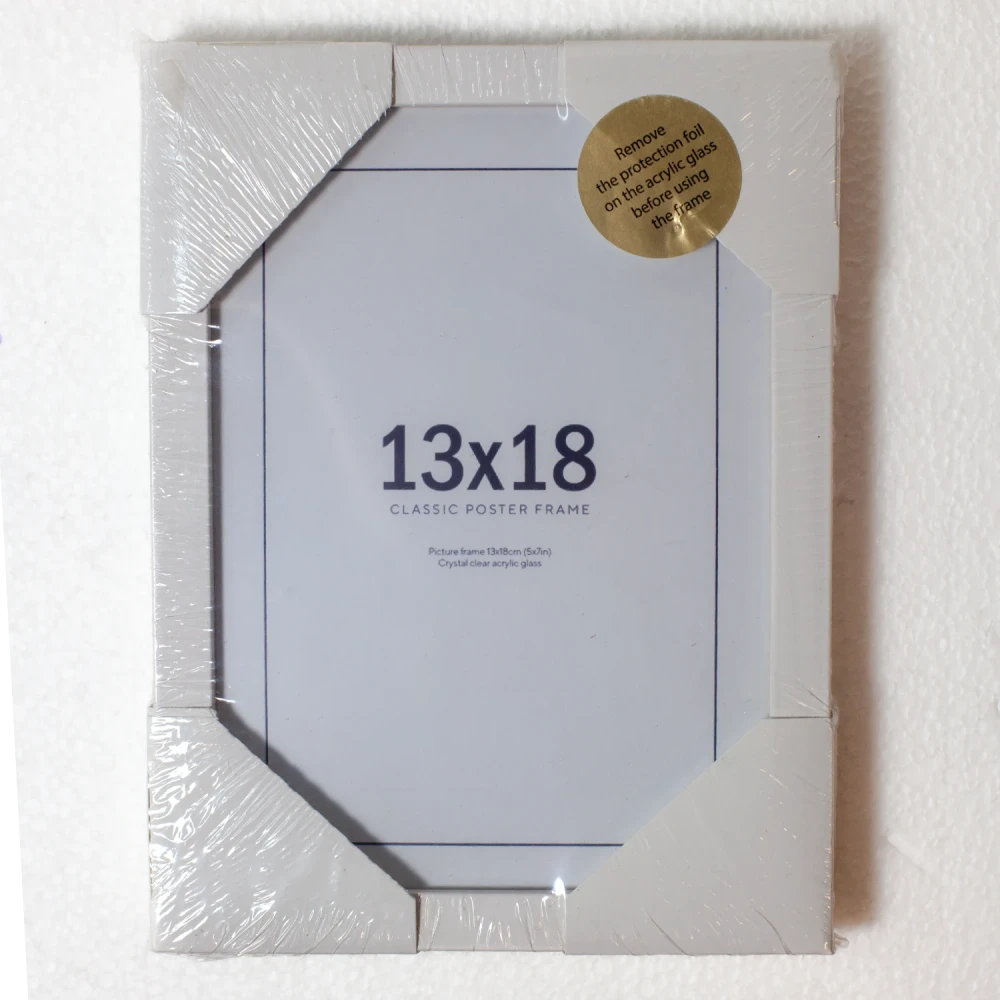 Фоторамка Иннова 1322-400 13x18 фото-3