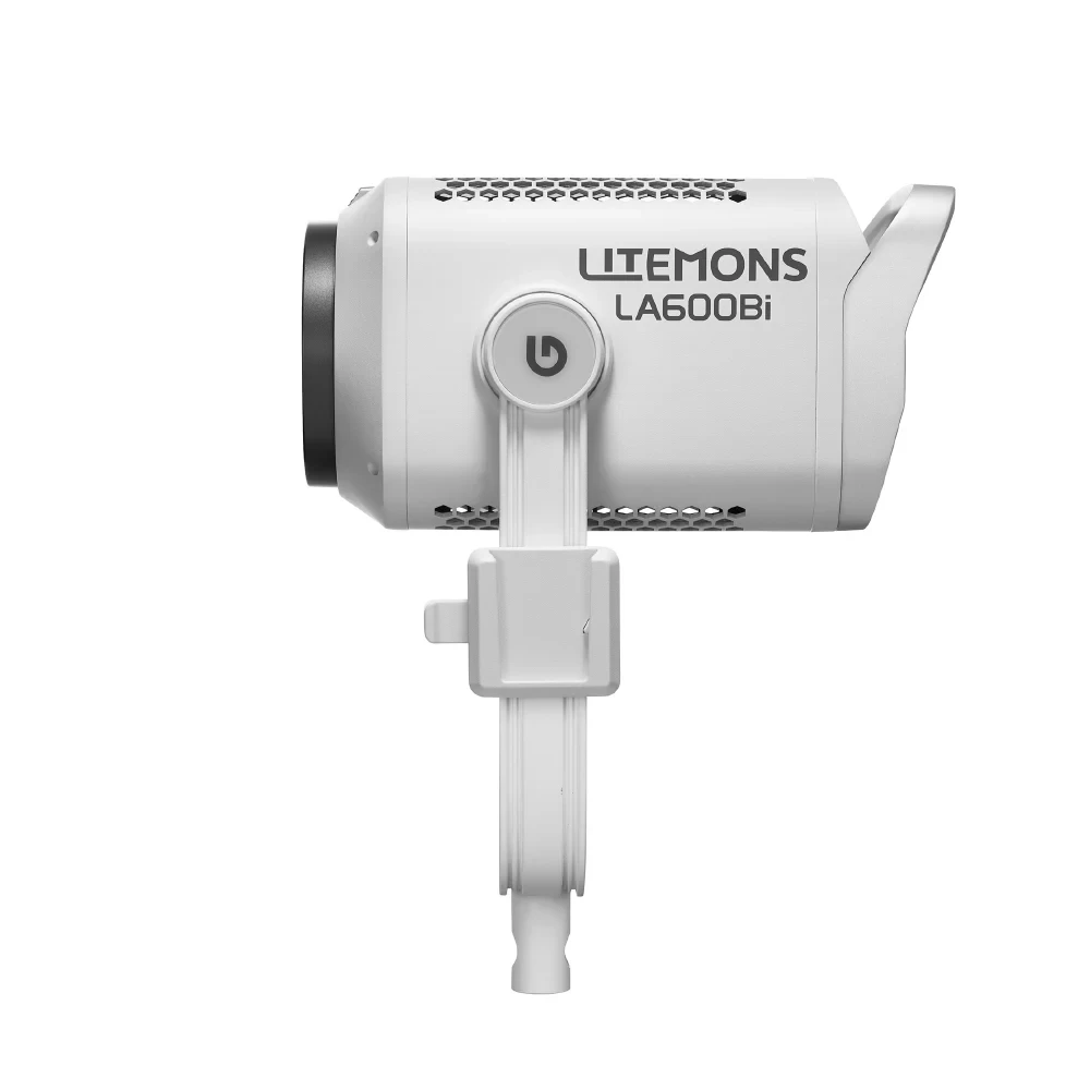 Осветитель светодиодный Godox LITEMONS LA600Bi K1 фото-6 Осветитель светодиодный Godox LITEMONS LA600Bi K1 фото-6