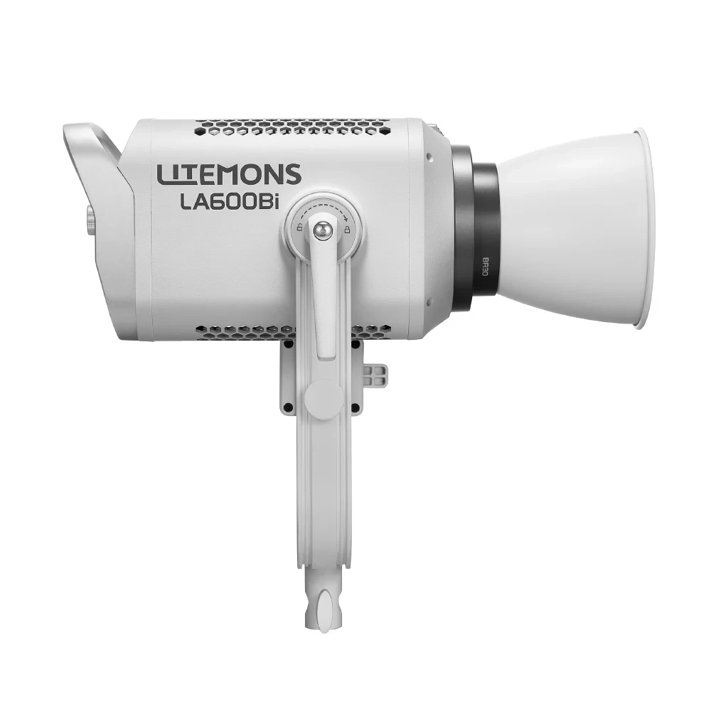 Осветитель светодиодный Godox LITEMONS LA600Bi K1 фото-4 Осветитель светодиодный Godox LITEMONS LA600Bi K1 фото-4