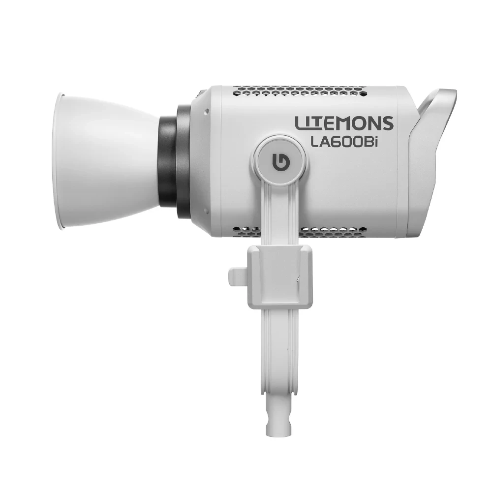 Осветитель светодиодный Godox LITEMONS LA600Bi K1 фото-3 Осветитель светодиодный Godox LITEMONS LA600Bi K1 фото-3