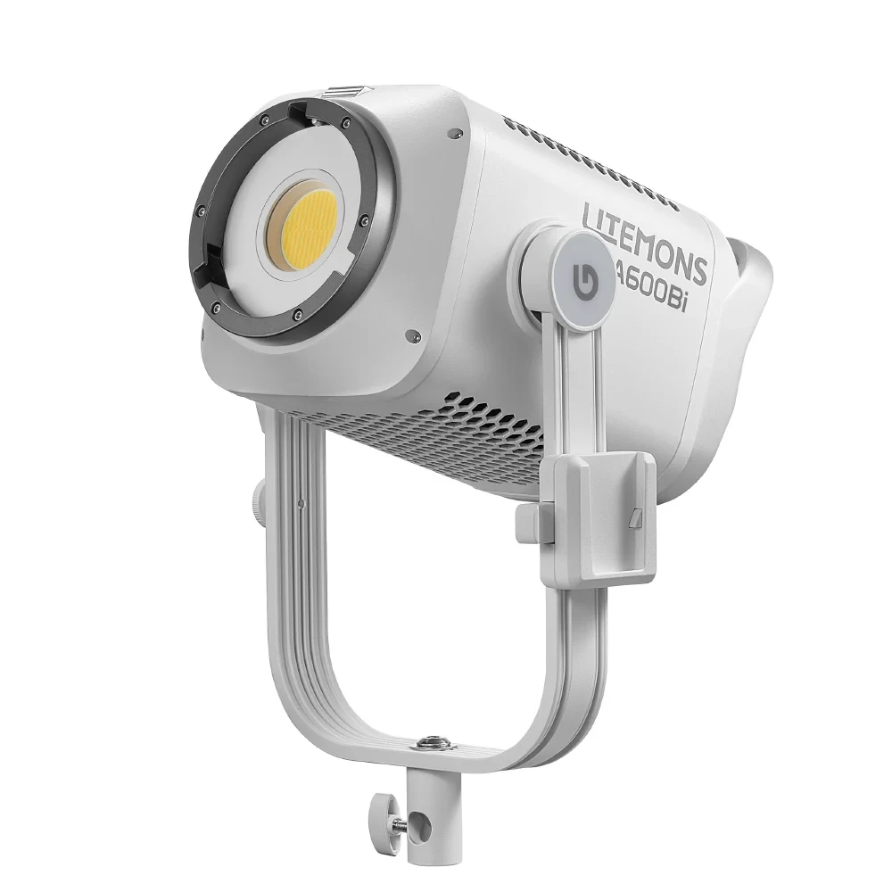 Осветитель светодиодный Godox LITEMONS LA600Bi K1 фото-5 Осветитель светодиодный Godox LITEMONS LA600Bi K1 фото-5