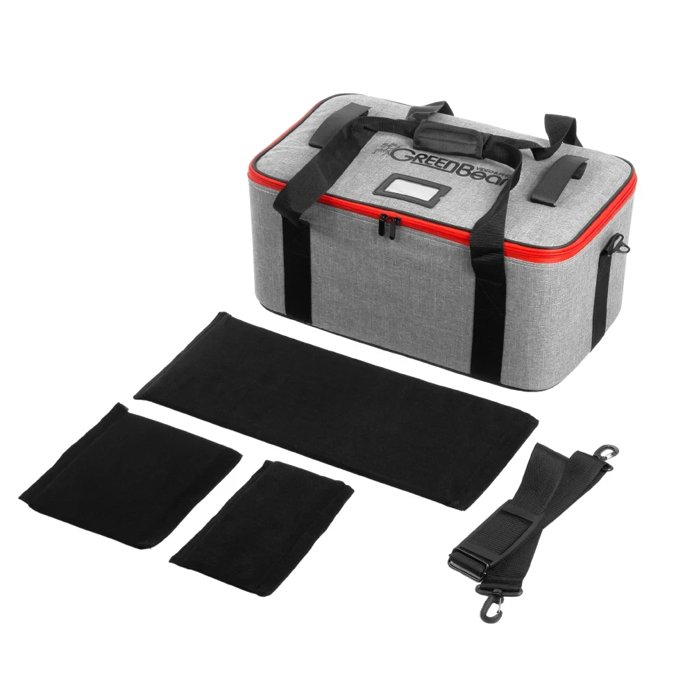 Сумка GreenBean LightBag 52 для студийного оборудования фото-4