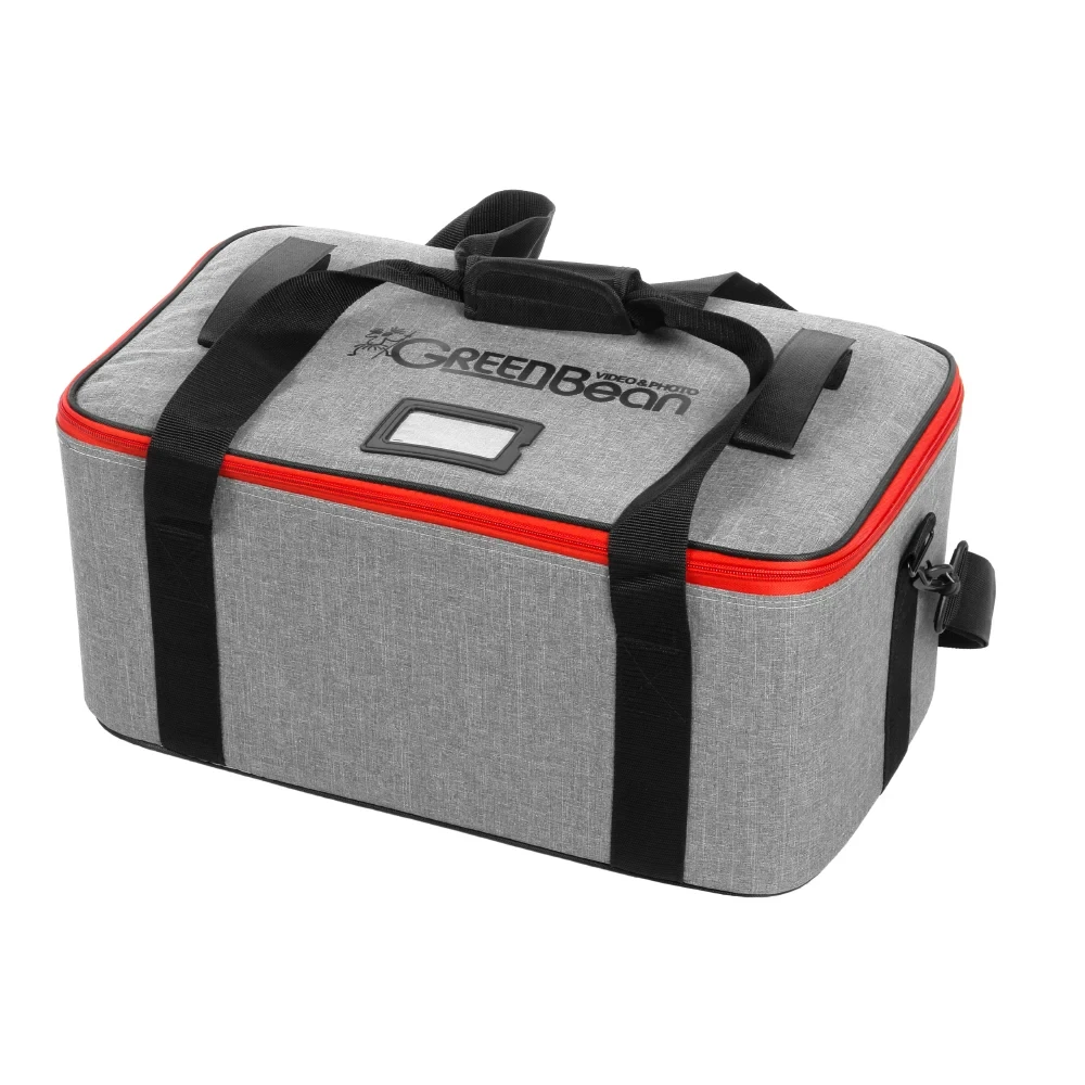 Сумка GreenBean LightBag 50 для студийного оборудования - фото1