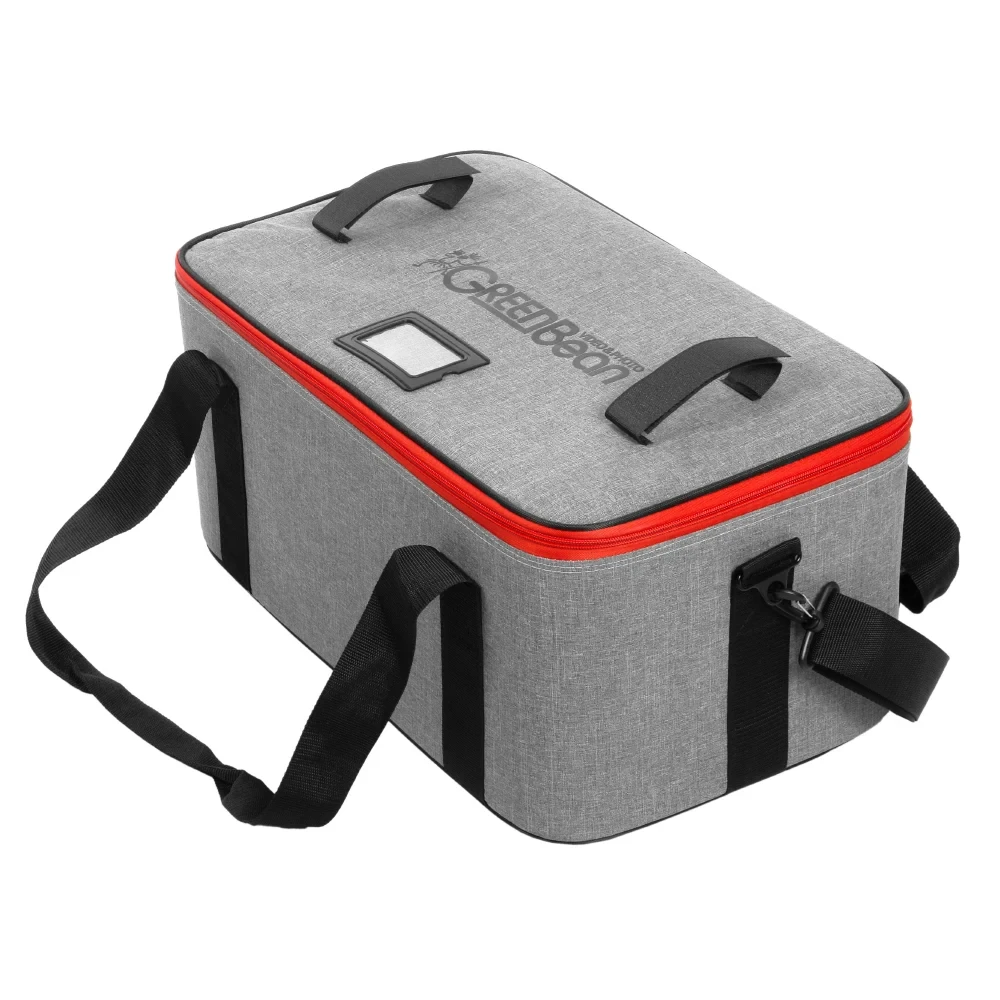 Сумка GreenBean LightBag 50 для студийного оборудования - фото2