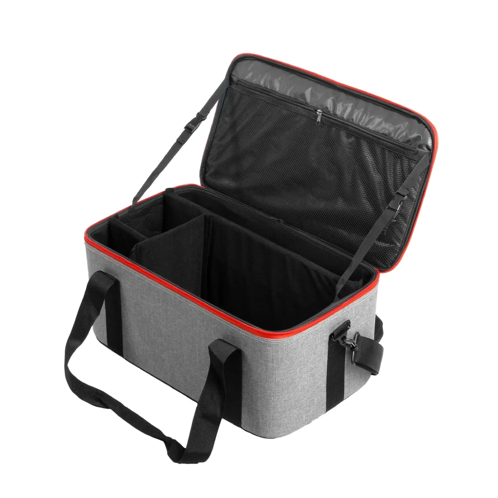 Сумка GreenBean LightBag 52 для студийного оборудования фото-3