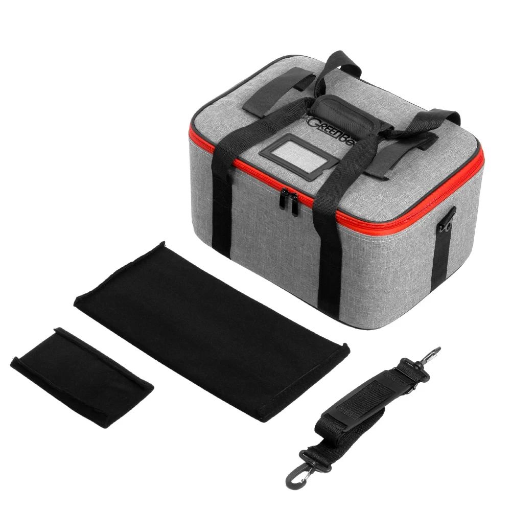 Сумка GreenBean LightBag 37 для студийного оборудования фото-4