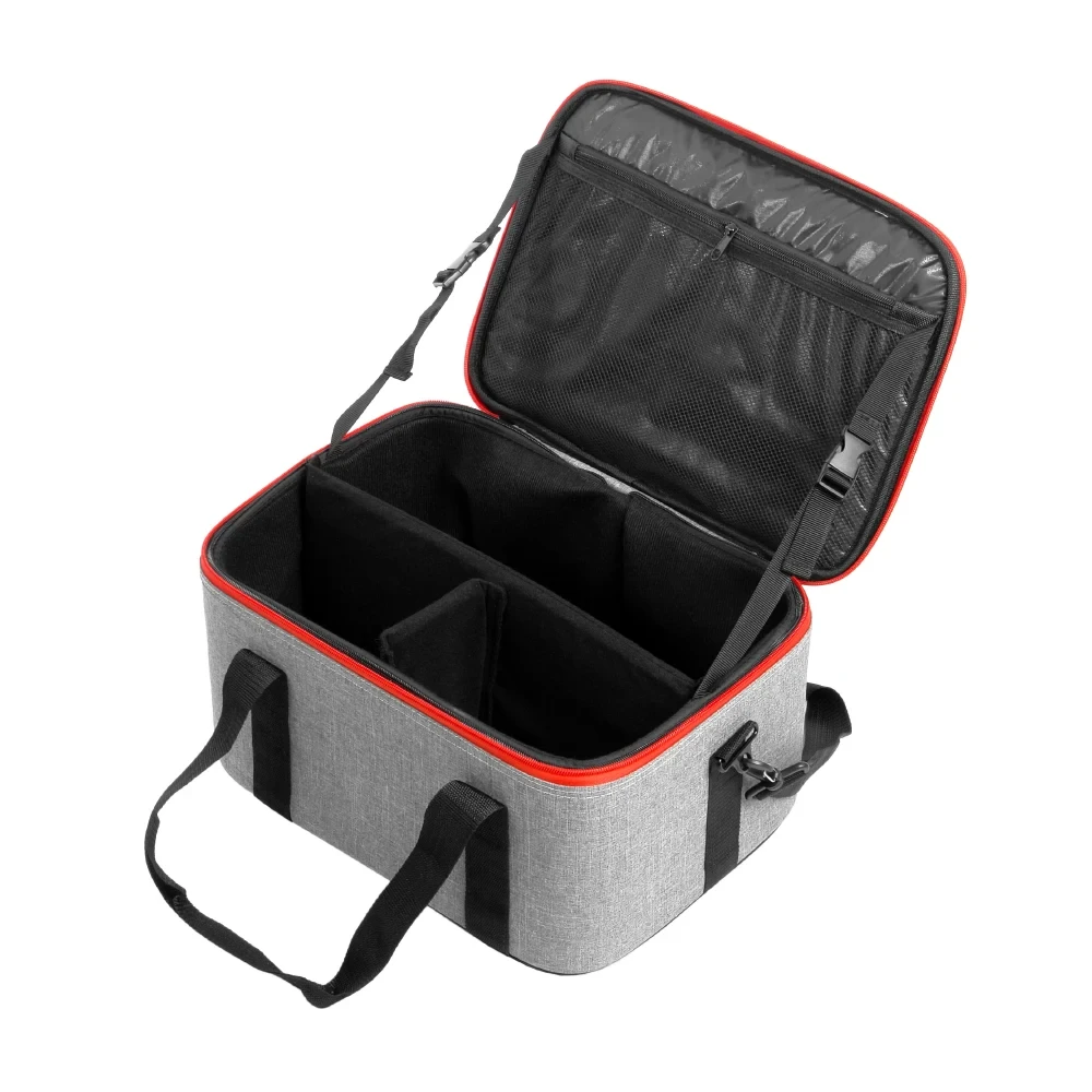 Сумка GreenBean LightBag 37 для студийного оборудования фото-3