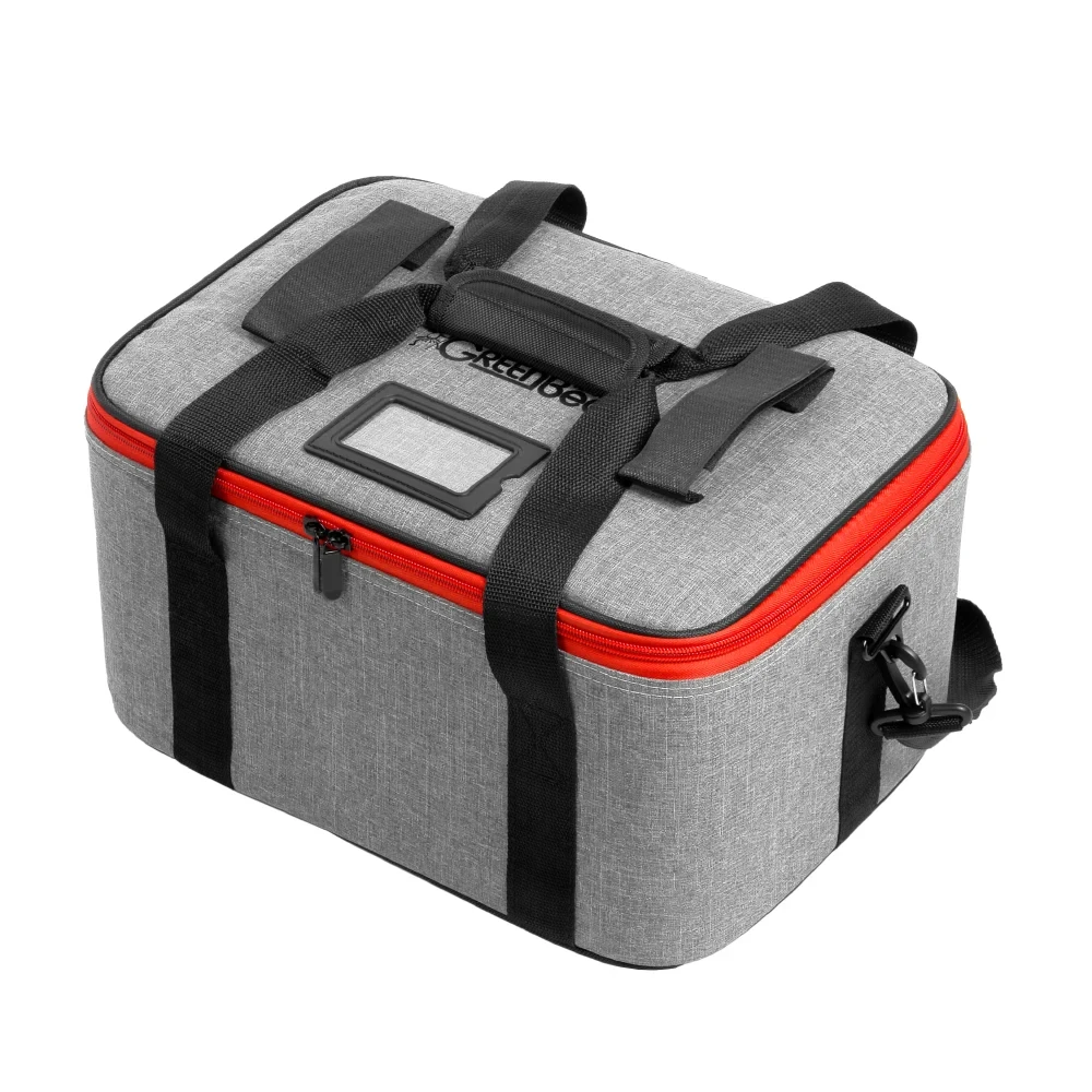 Сумка GreenBean LightBag 37 для студийного оборудования - фото1