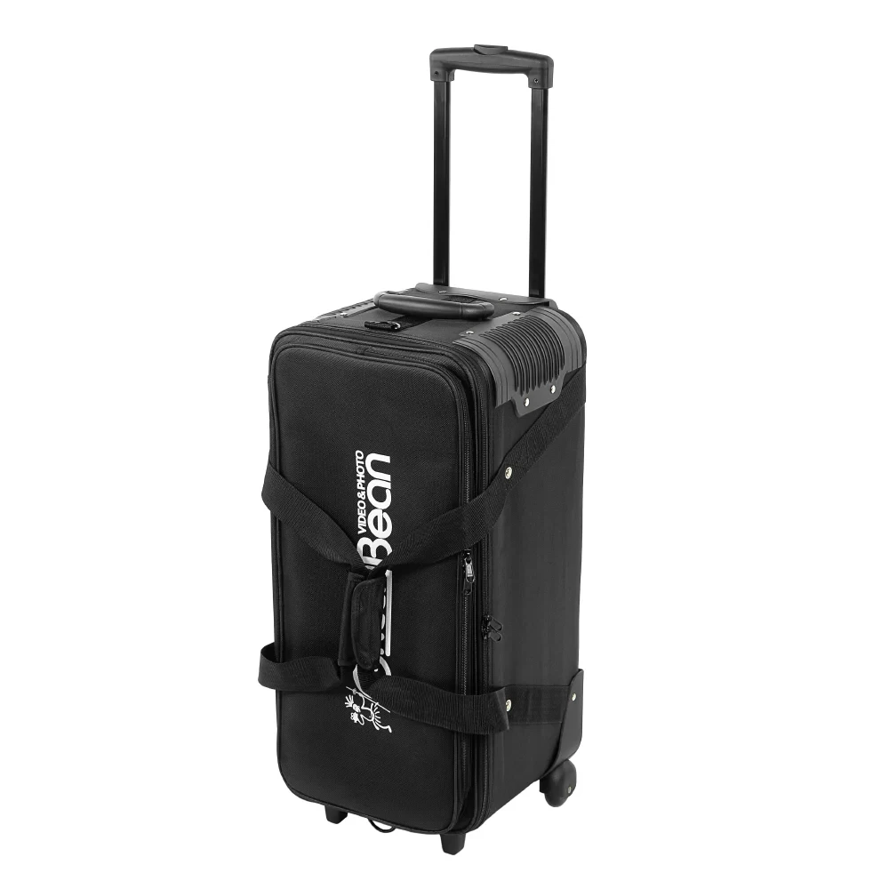 Сумка GreenBean LightBag-C на колесах - фото1