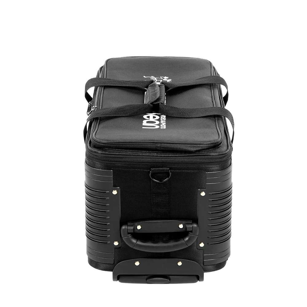 Сумка GreenBean LightBag-C на колесах фото-4