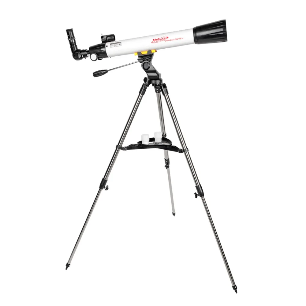 Телескоп Veber PolarStar II 700/70AZ рефрактор - фото2 Телескоп Veber PolarStar II 700/70AZ рефрактор - фото2