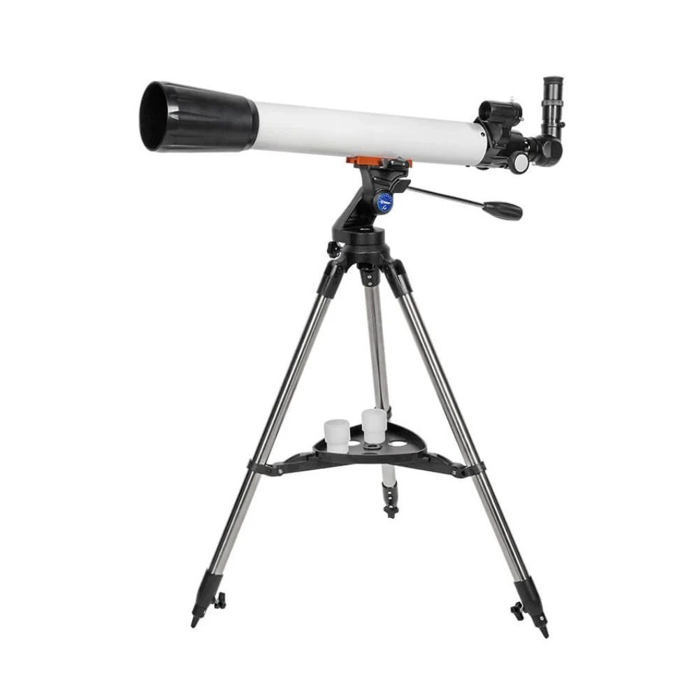 Телескоп Veber PolarStar II 700/70AZ рефрактор - фото1 Телескоп Veber PolarStar II 700/70AZ рефрактор - фото1