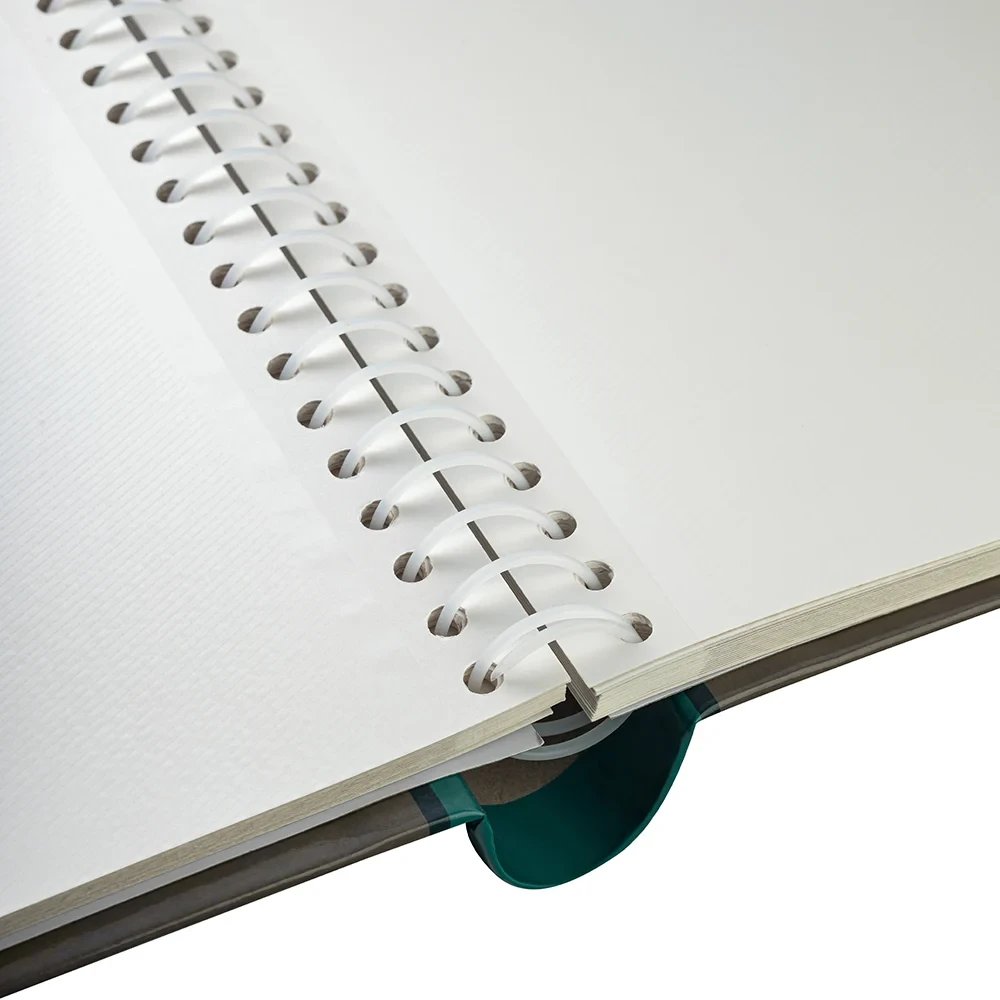 Фотоальбом Fotografia магнитный 23х28 см, 30 листов, «Путешествие», FA-SA30-408 фото-5