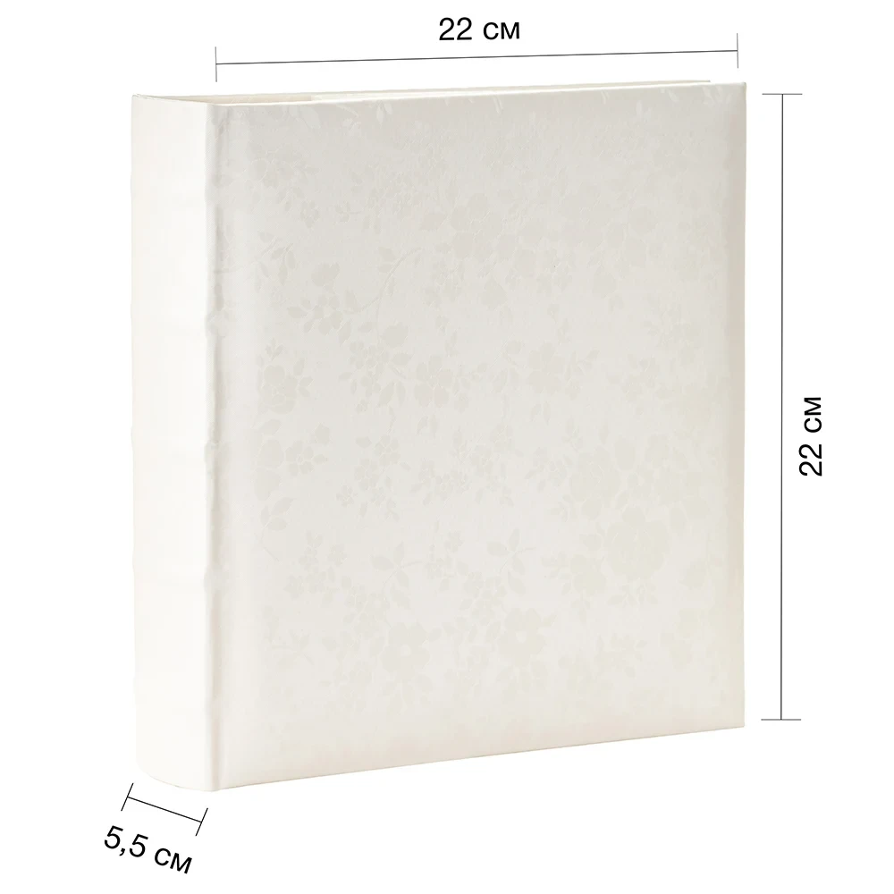 Фотоальбом Fotografia 10x15 см 200 фото, книжный переплет, свадебный, FA-EBBM200-702 фото-4 Фотоальбом Fotografia 10x15 см 200 фото, книжный переплет, свадебный, FA-EBBM200-702 фото-4