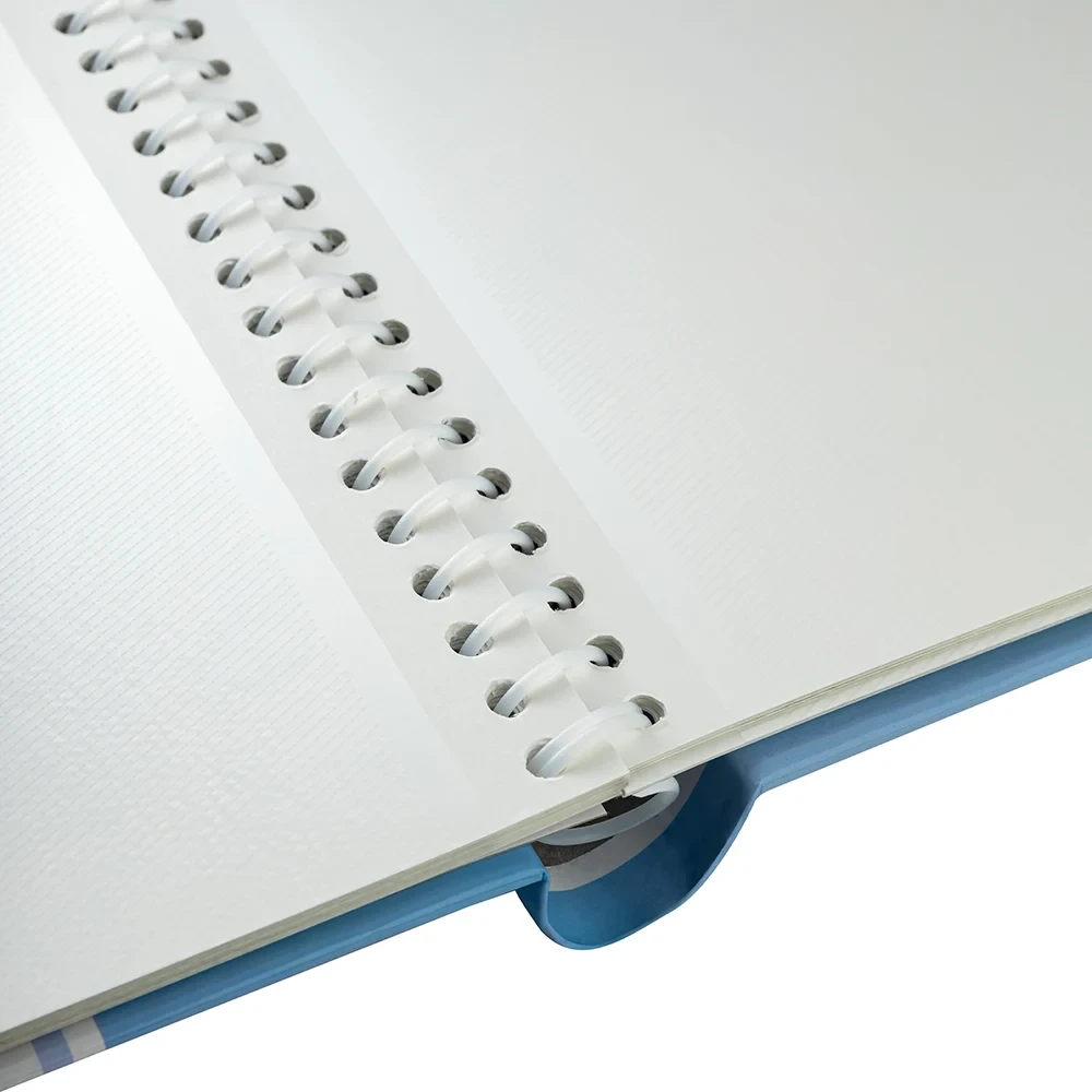 Фотоальбом Fotografia магнитный 23х28 см, 20 листов, «Романтика», FA-SA20-302 фото-5