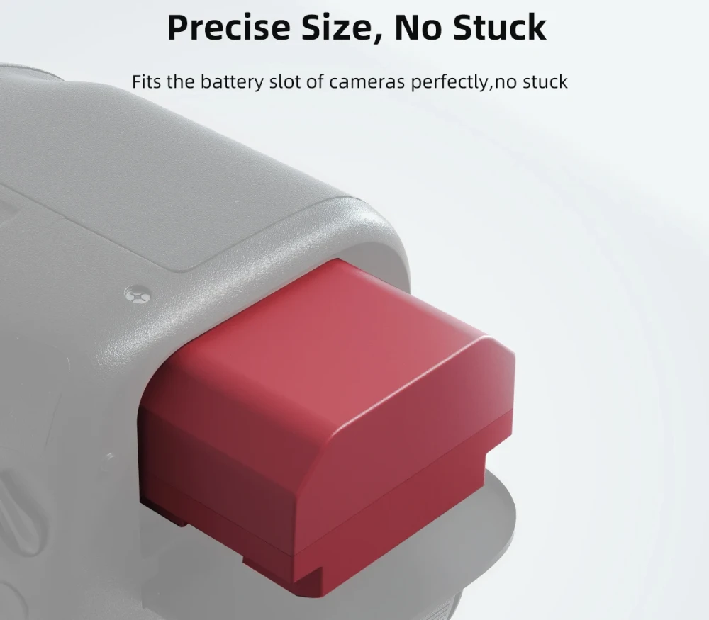 Аккумулятор Kingma NP-FZ100 с защитным кейсом, 2600 мАч фото-6