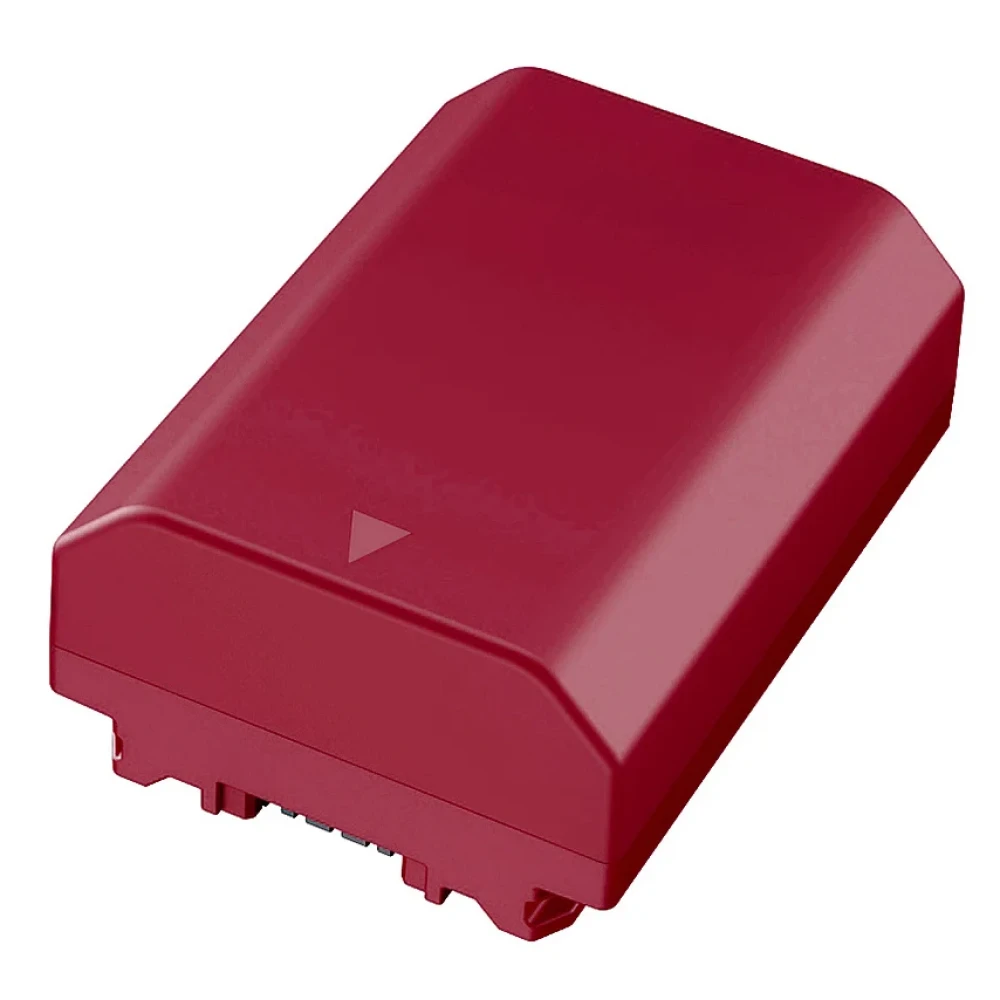 Аккумулятор Kingma NP-FZ100 с защитным кейсом, 2600 мАч - фото1