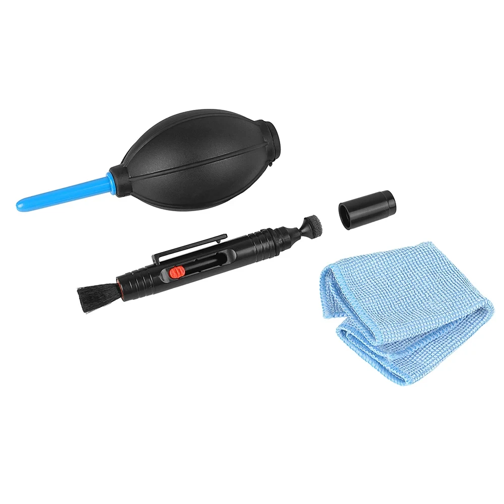 Набор для чистки оптики GreenBean Perfect Clean KIT-01 - фото1