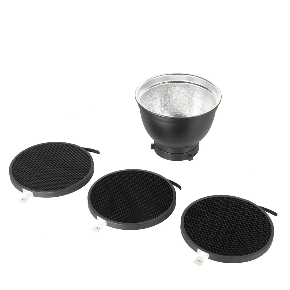 Рефлектор Falcon Eyes R-175HC Kit - фото2