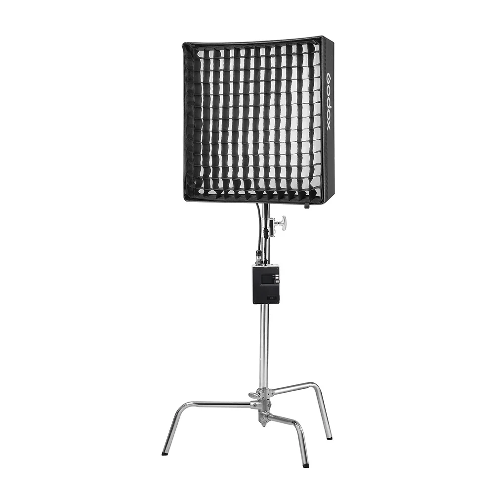 Осветитель светодиодный Godox FL200R K1 гибкий фото-3