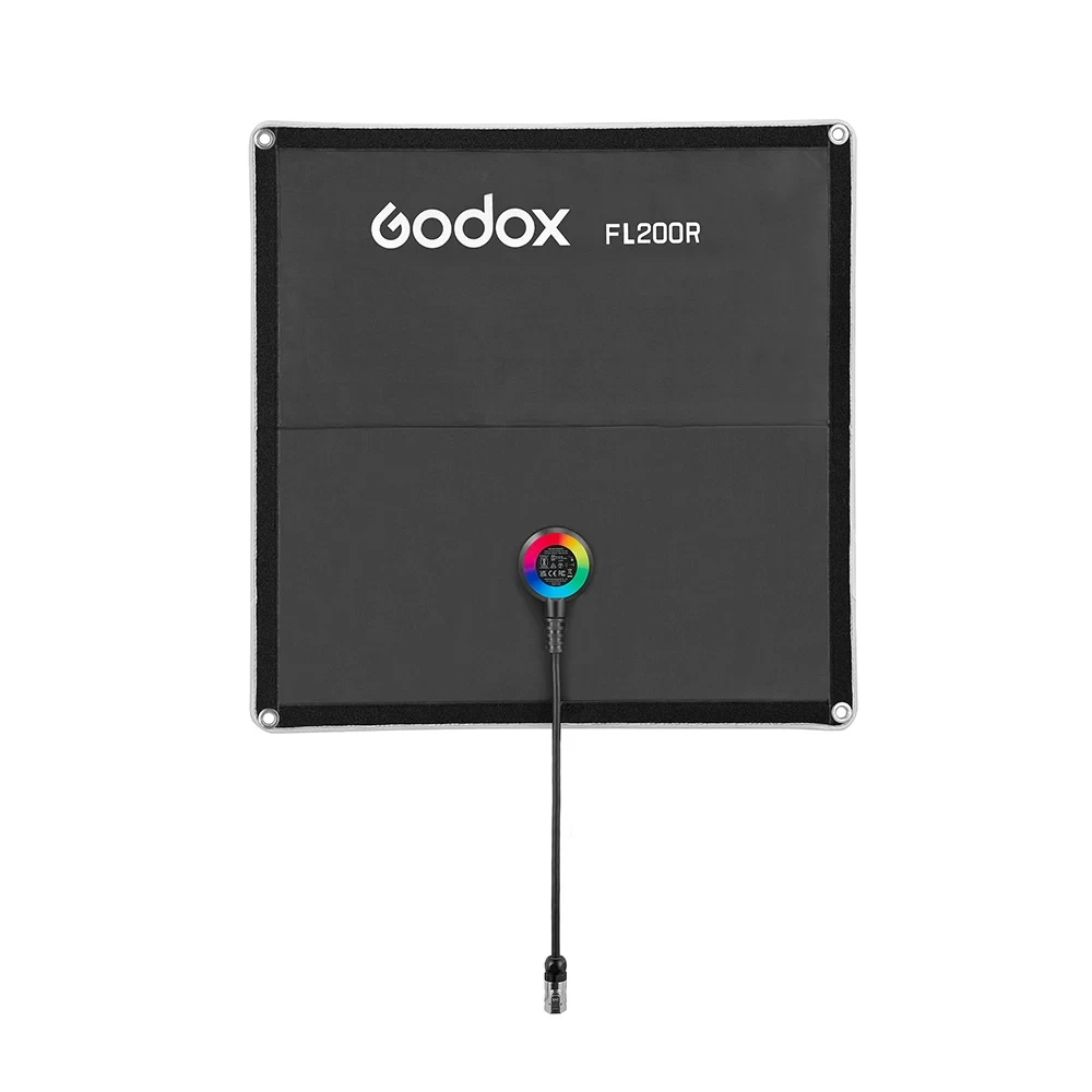 Осветитель светодиодный Godox FL200R K1 гибкий фото-7