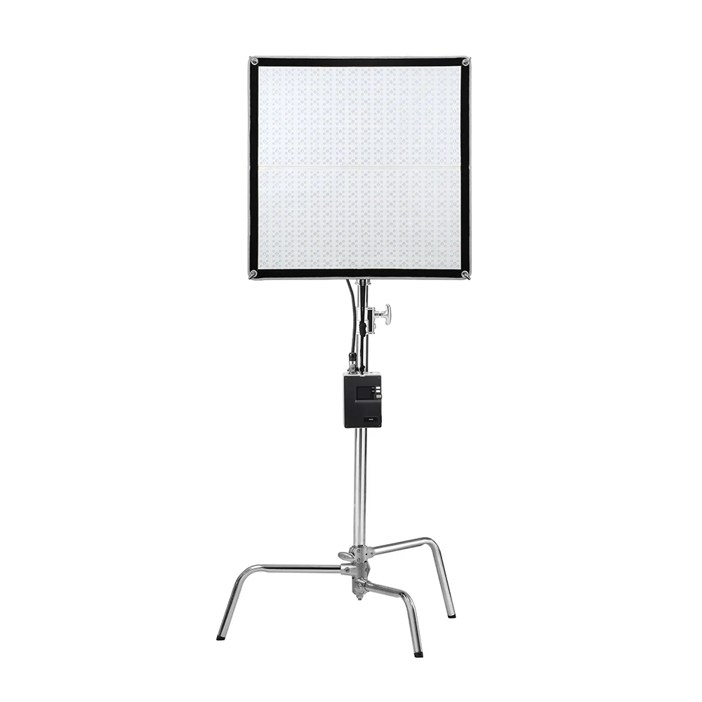 Осветитель светодиодный Godox FL200R K1 гибкий - фото1 Осветитель светодиодный Godox FL200R K1 гибкий - фото1