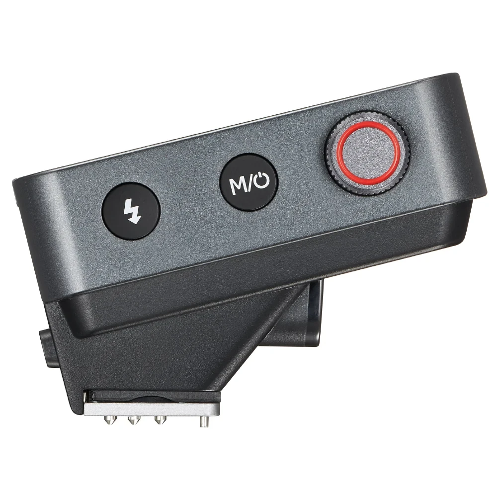 Пульт-радиосинхронизатор Godox X3Pro C для Canon фото-4