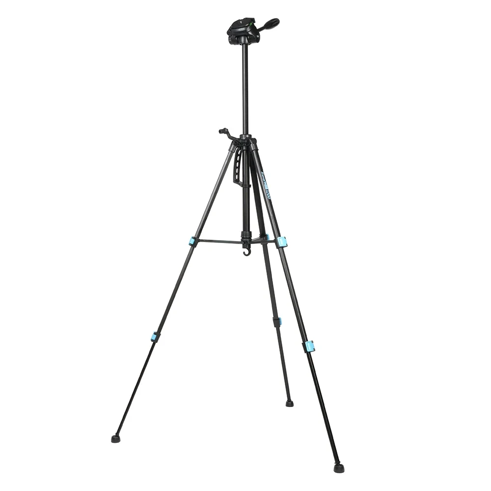 Штатив Falcon Eyes Travel Line 1200 - фото2 Штатив Falcon Eyes Travel Line 1200 - фото2