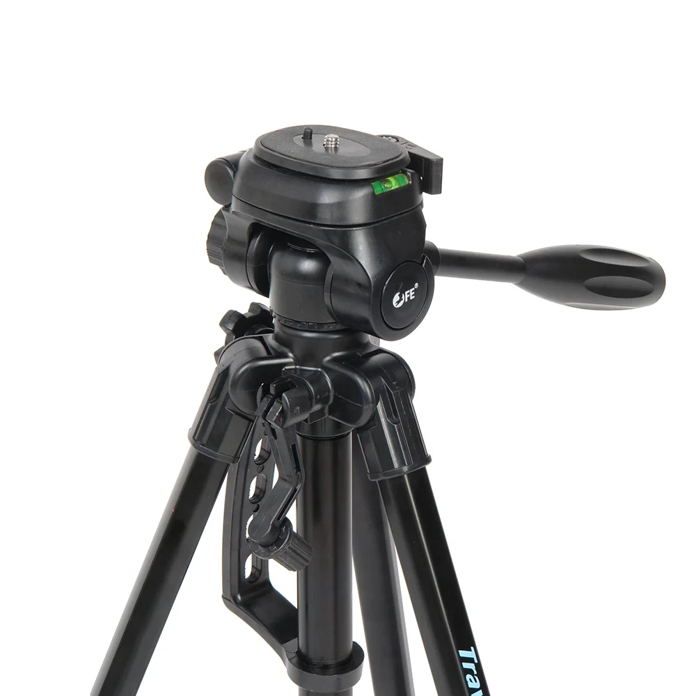 Штатив Falcon Eyes Travel Line 1200 фото-3 Штатив Falcon Eyes Travel Line 1200 фото-3