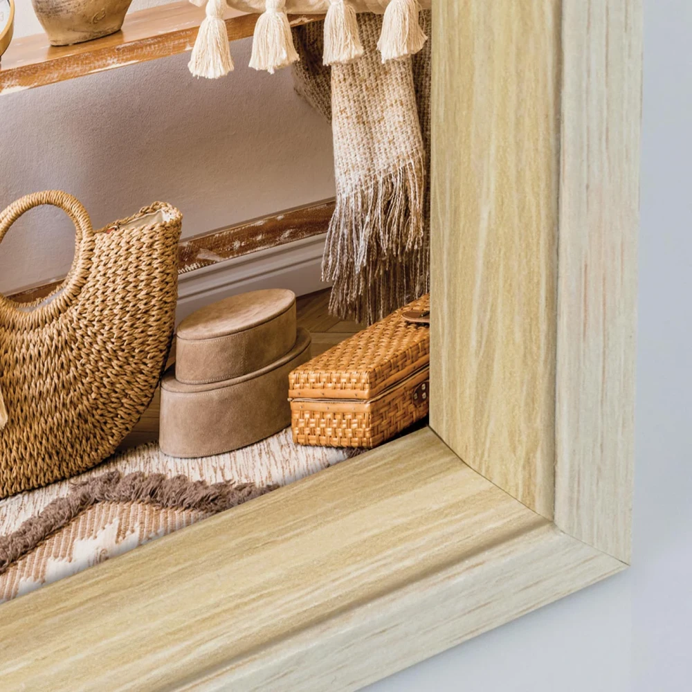 Рамка ZEP Zara C 15x20 / VZ868C - фото2