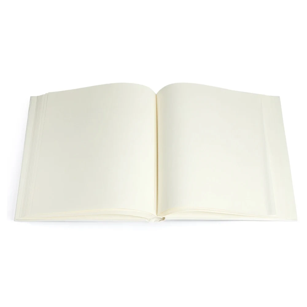 Фотоальбом Fotografia традиционный, 30х33 см, 30 листов, «Классика», белый фото-2 Фотоальбом Fotografia традиционный, 30х33 см, 30 листов, «Классика», белый фото-2