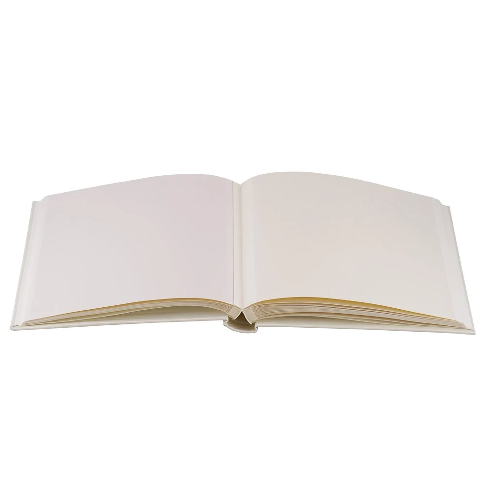 Фотоальбом Fotografia магнитный, 29х32 см, 30 листов, свадебный фото-3