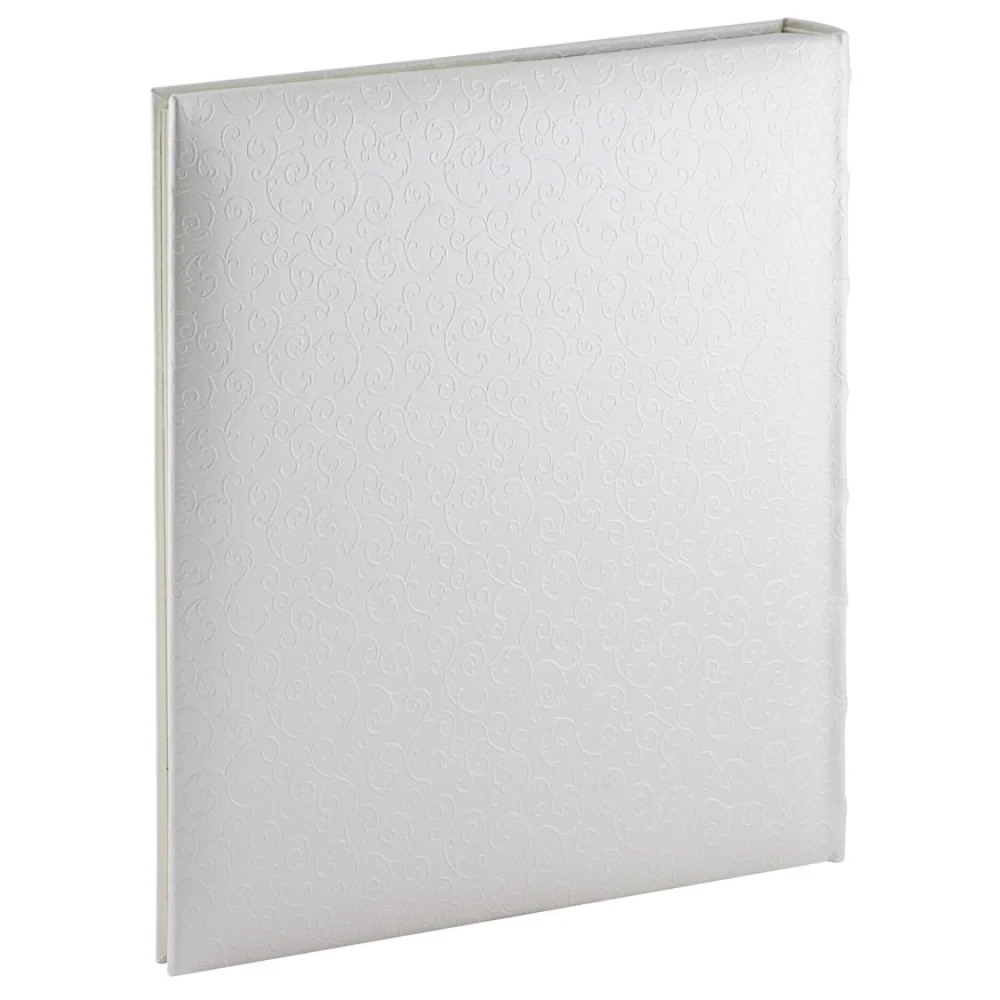 Фотоальбом Fotografia магнитный, 29х32 см, 30 листов, свадебный фото-2