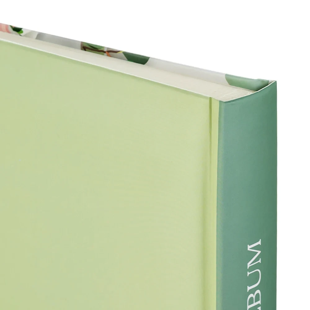 Фотоальбом Fotografia традиционный, 30х30 см, 30 листов, «Цветы» фото-7