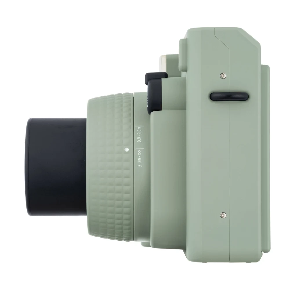 Фотоаппарат моментальной печати Fujifilm Instax Wide 400 фото-6