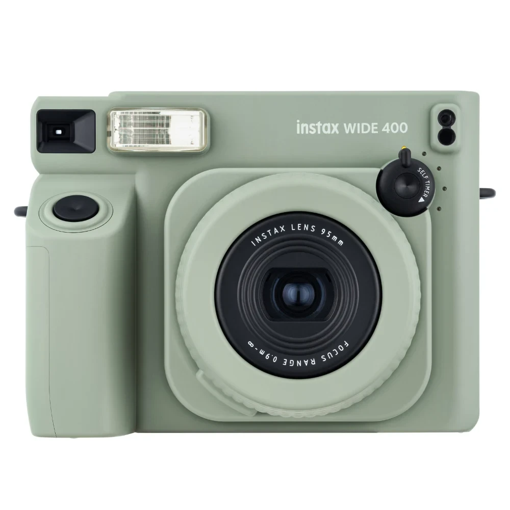 Фотоаппарат моментальной печати Fujifilm Instax Wide 400 фото-5