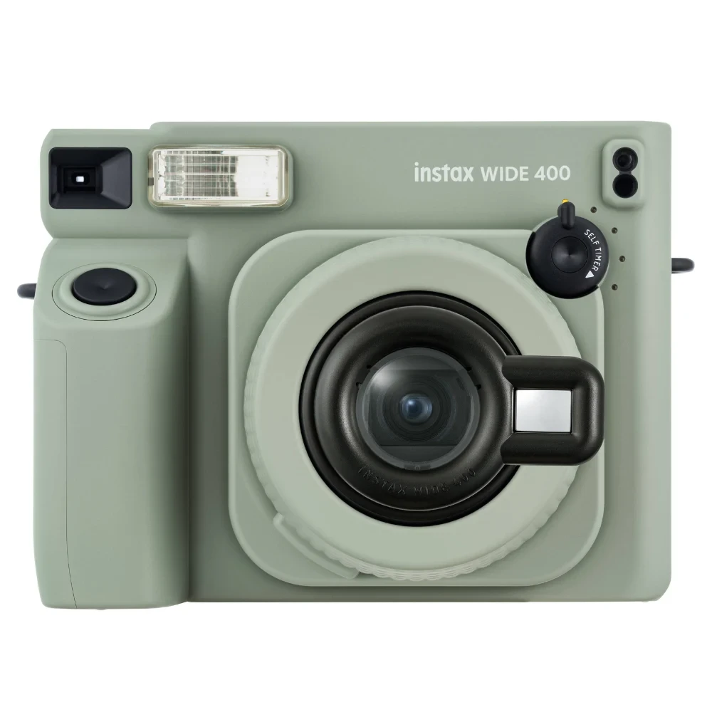 Фотоаппарат моментальной печати Fujifilm Instax Wide 400 фото-8