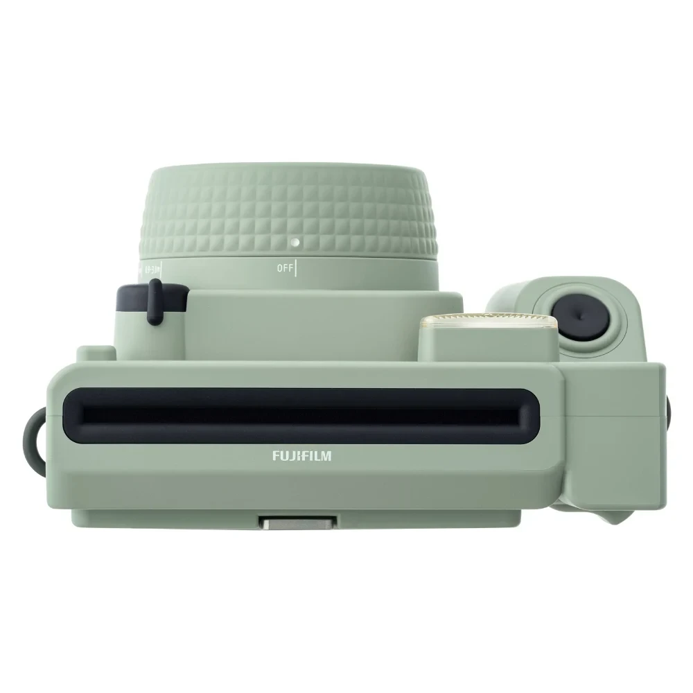 Фотоаппарат моментальной печати Fujifilm Instax Wide 400 фото-7