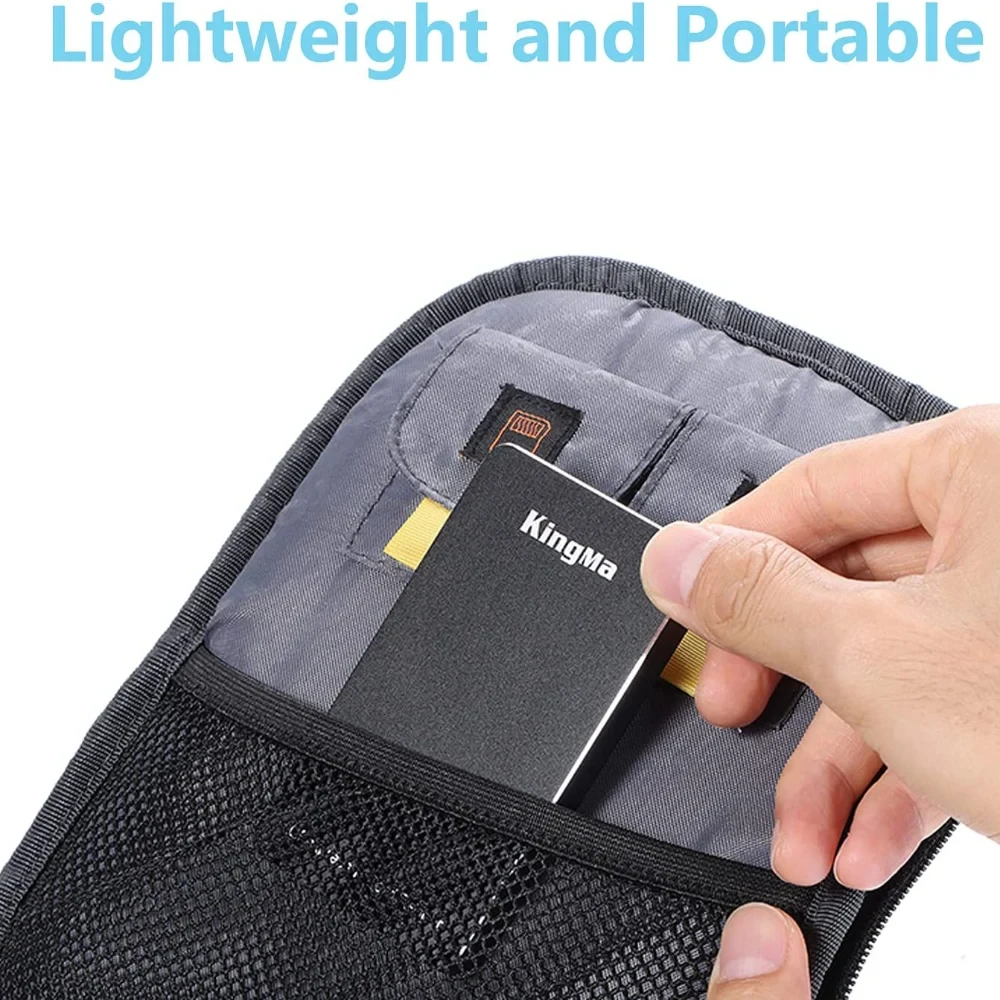 Карт-ридер Kingma CFexpress B - USB 3.1 фото-2 Карт-ридер Kingma CFexpress B - USB 3.1 фото-2