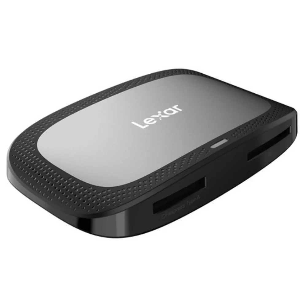 Карт-ридер Lexar Professional, USB 3.2 gen.2, CFexpress Type A / SD фото-2